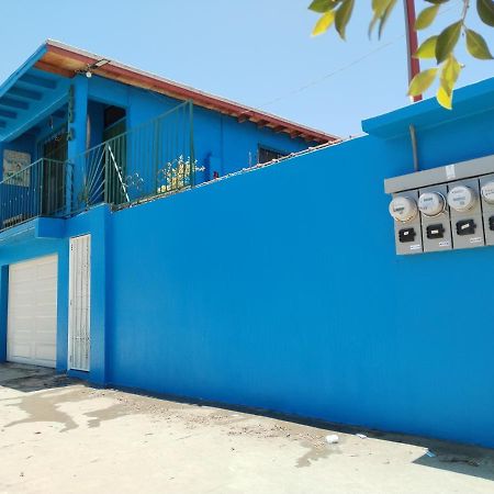 Monchita'S Ensenada Baja, Apartments For Rent. Eksteriør bilde