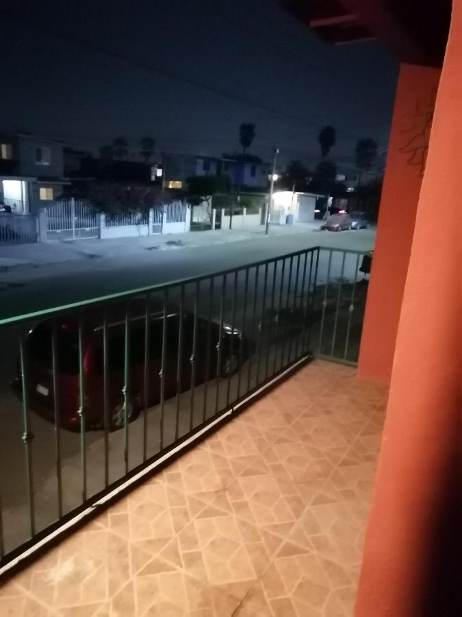 Monchita'S Ensenada Baja, Apartments For Rent. Eksteriør bilde