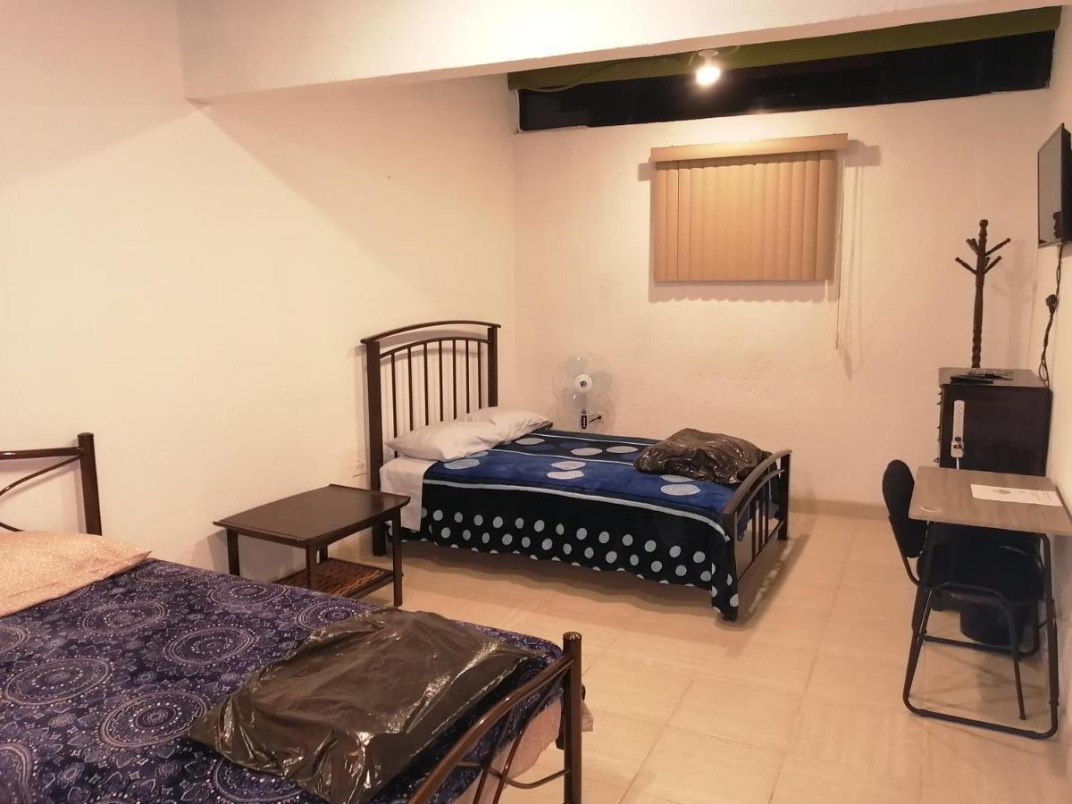 Monchita'S Ensenada Baja, Apartments For Rent. Eksteriør bilde