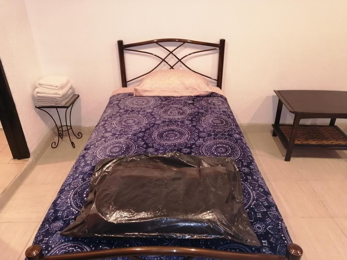 Monchita'S Ensenada Baja, Apartments For Rent. Eksteriør bilde