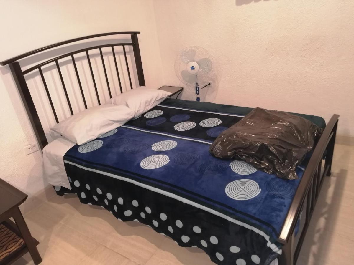Monchita'S Ensenada Baja, Apartments For Rent. Eksteriør bilde