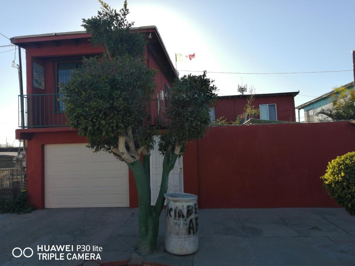 Monchita'S Ensenada Baja, Apartments For Rent. Eksteriør bilde