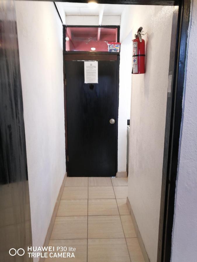 Monchita'S Ensenada Baja, Apartments For Rent. Eksteriør bilde