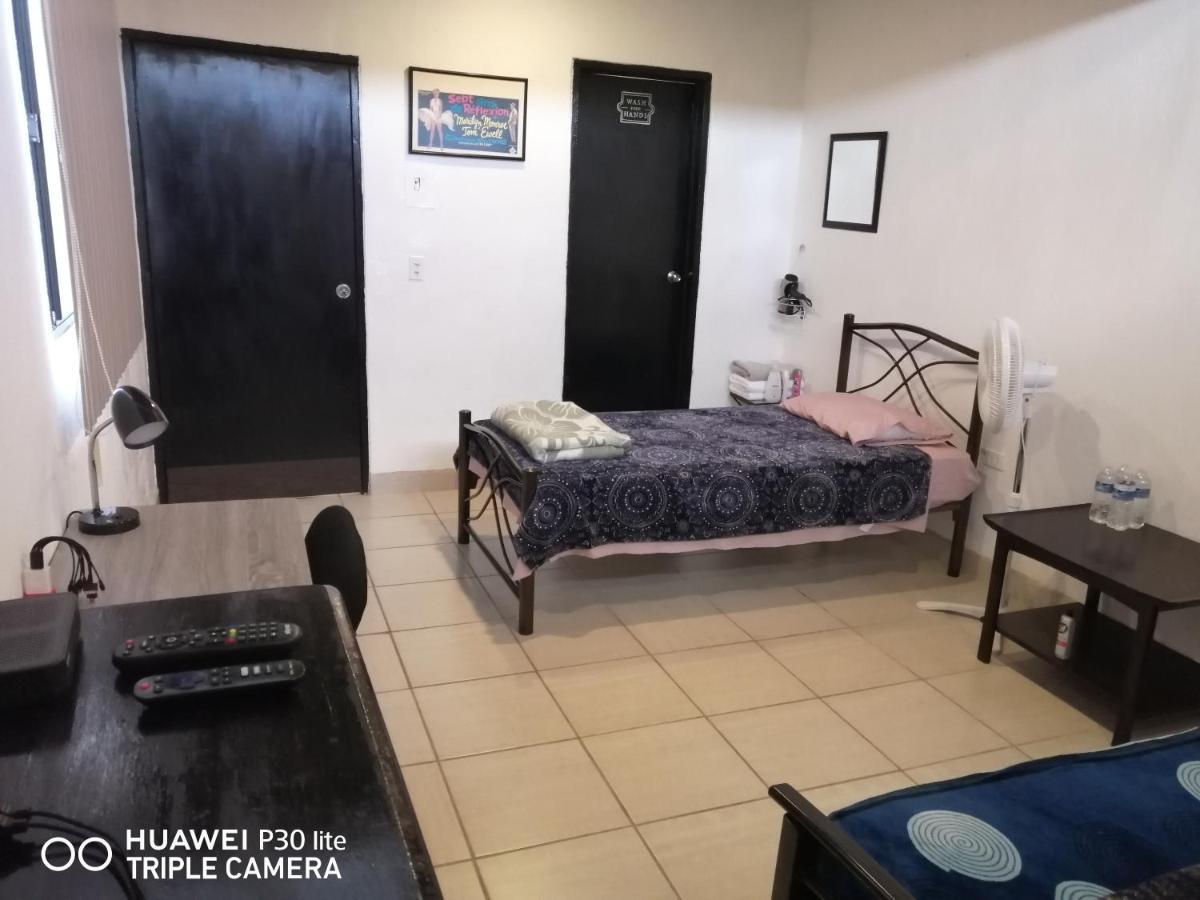 Monchita'S Ensenada Baja, Apartments For Rent. Eksteriør bilde