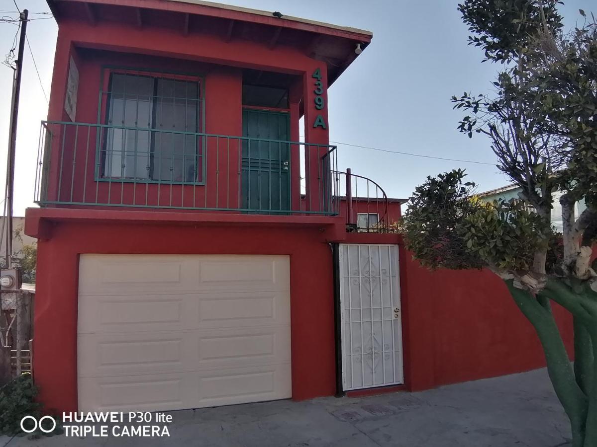 Monchita'S Ensenada Baja, Apartments For Rent. Eksteriør bilde