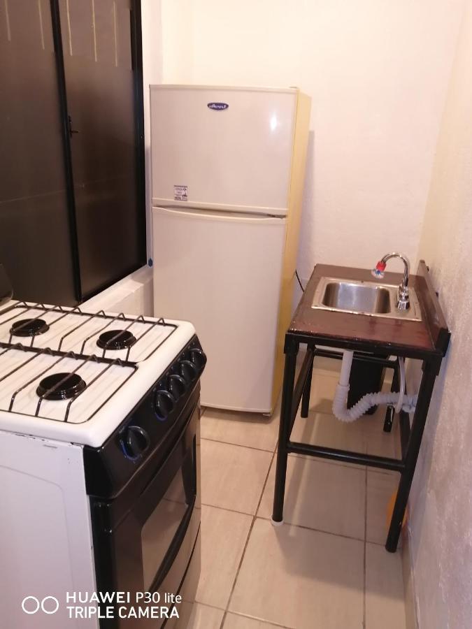 Monchita'S Ensenada Baja, Apartments For Rent. Eksteriør bilde