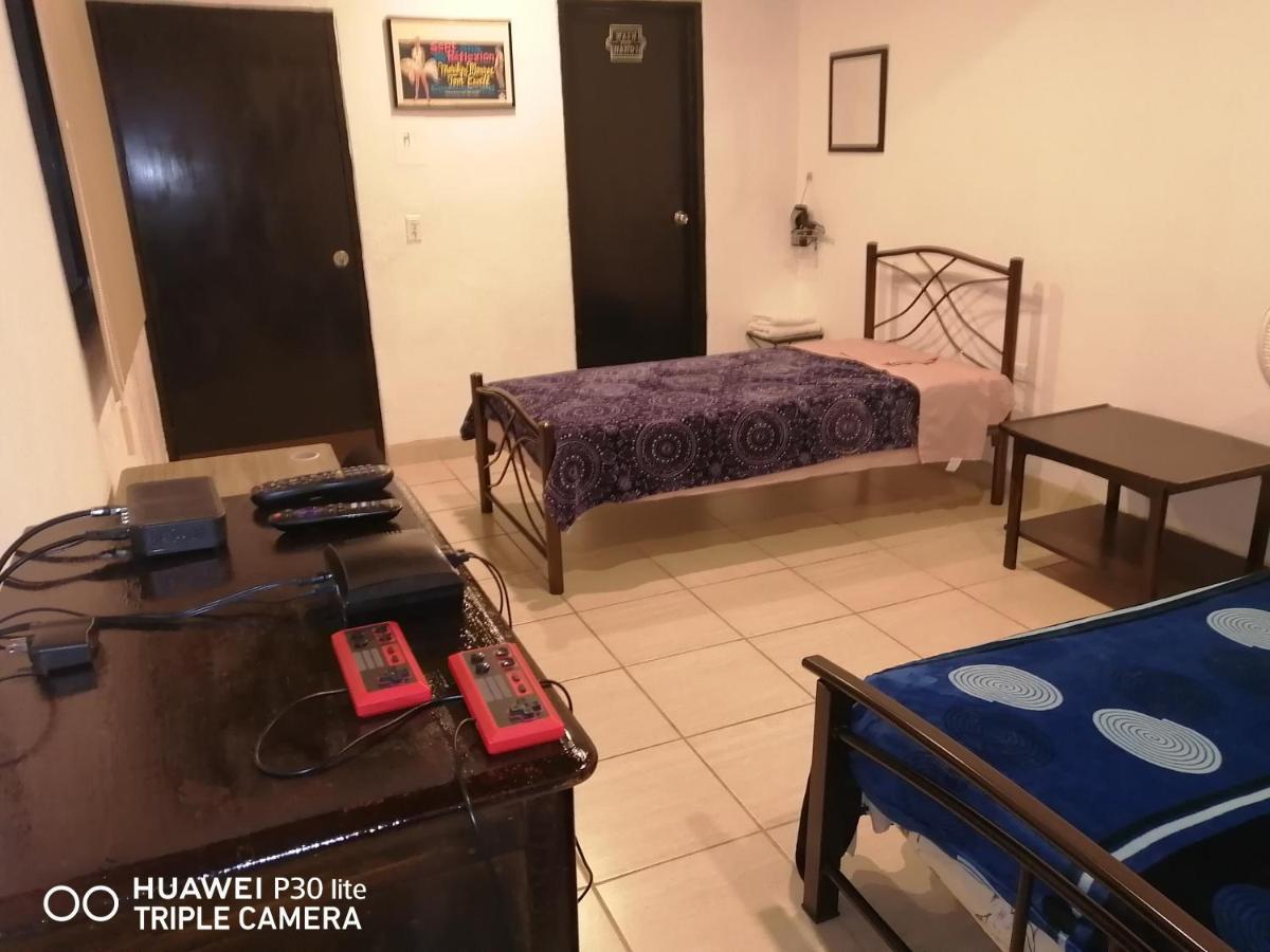 Monchita'S Ensenada Baja, Apartments For Rent. Eksteriør bilde