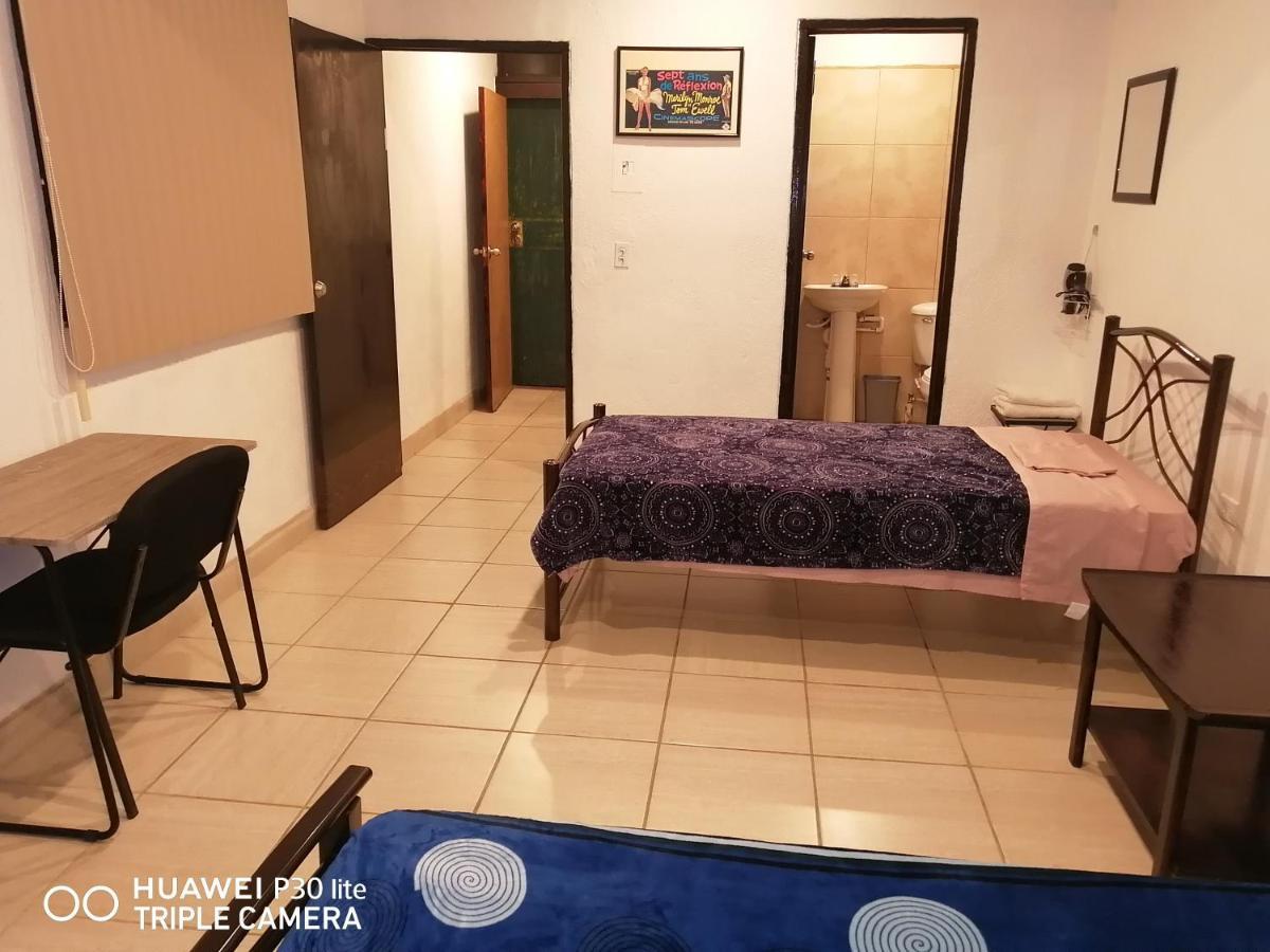Monchita'S Ensenada Baja, Apartments For Rent. Eksteriør bilde