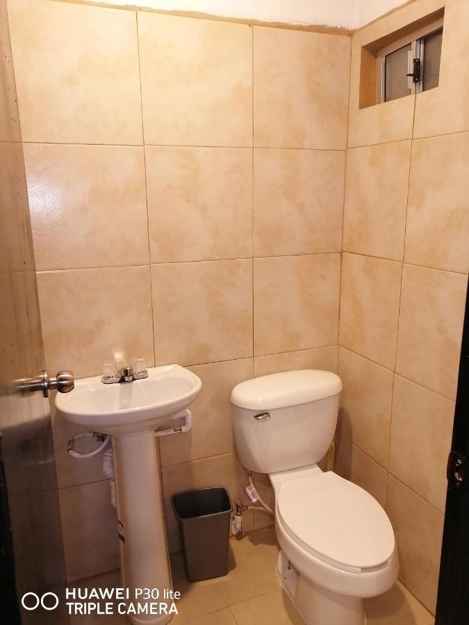 Monchita'S Ensenada Baja, Apartments For Rent. Eksteriør bilde