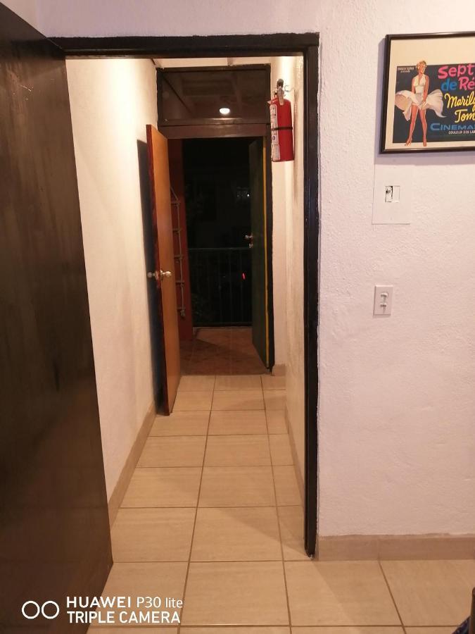 Monchita'S Ensenada Baja, Apartments For Rent. Eksteriør bilde