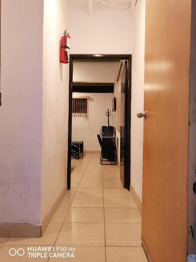 Monchita'S Ensenada Baja, Apartments For Rent. Eksteriør bilde