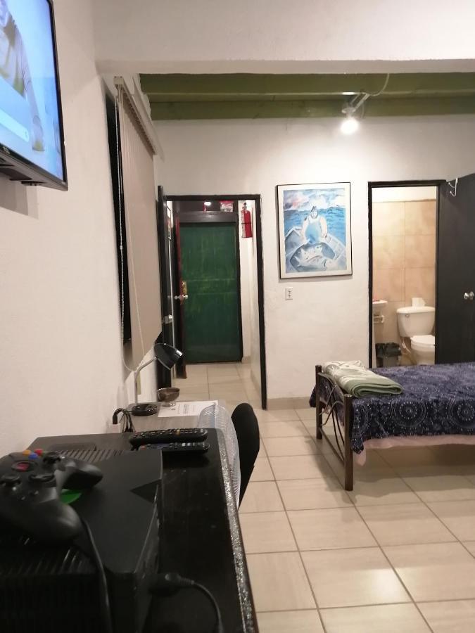 Monchita'S Ensenada Baja, Apartments For Rent. Eksteriør bilde