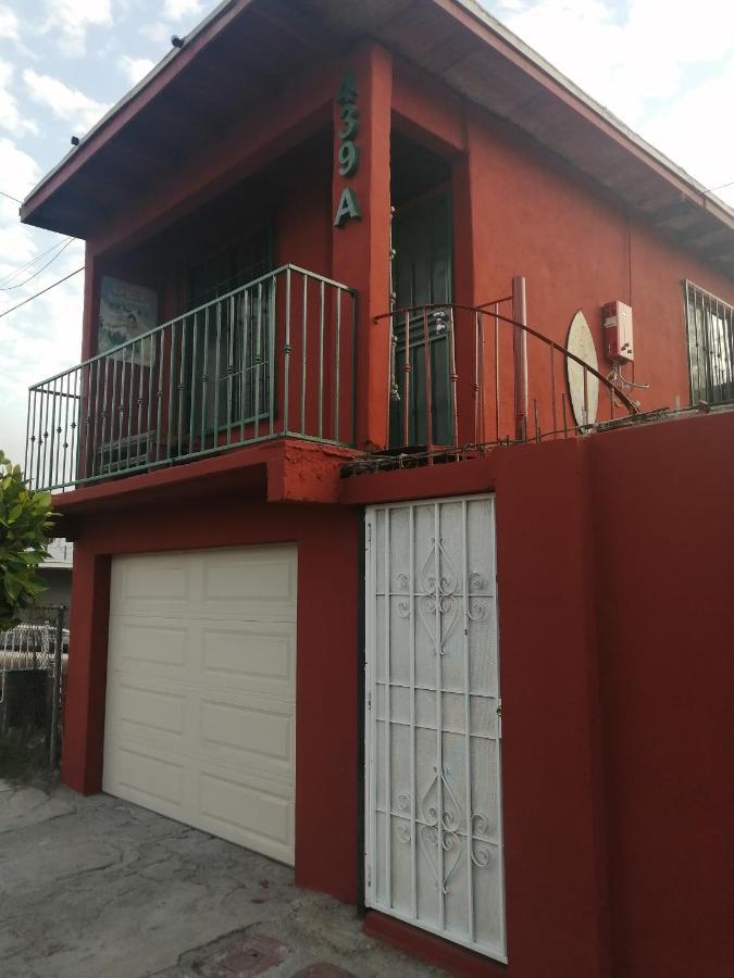 Monchita'S Ensenada Baja, Apartments For Rent. Eksteriør bilde