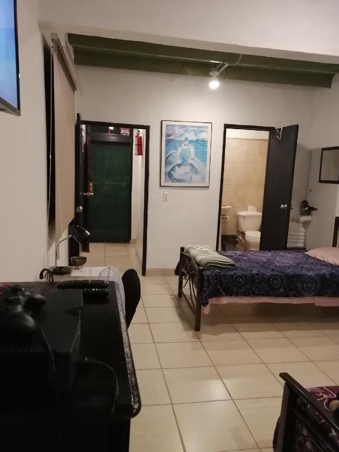 Monchita'S Ensenada Baja, Apartments For Rent. Eksteriør bilde