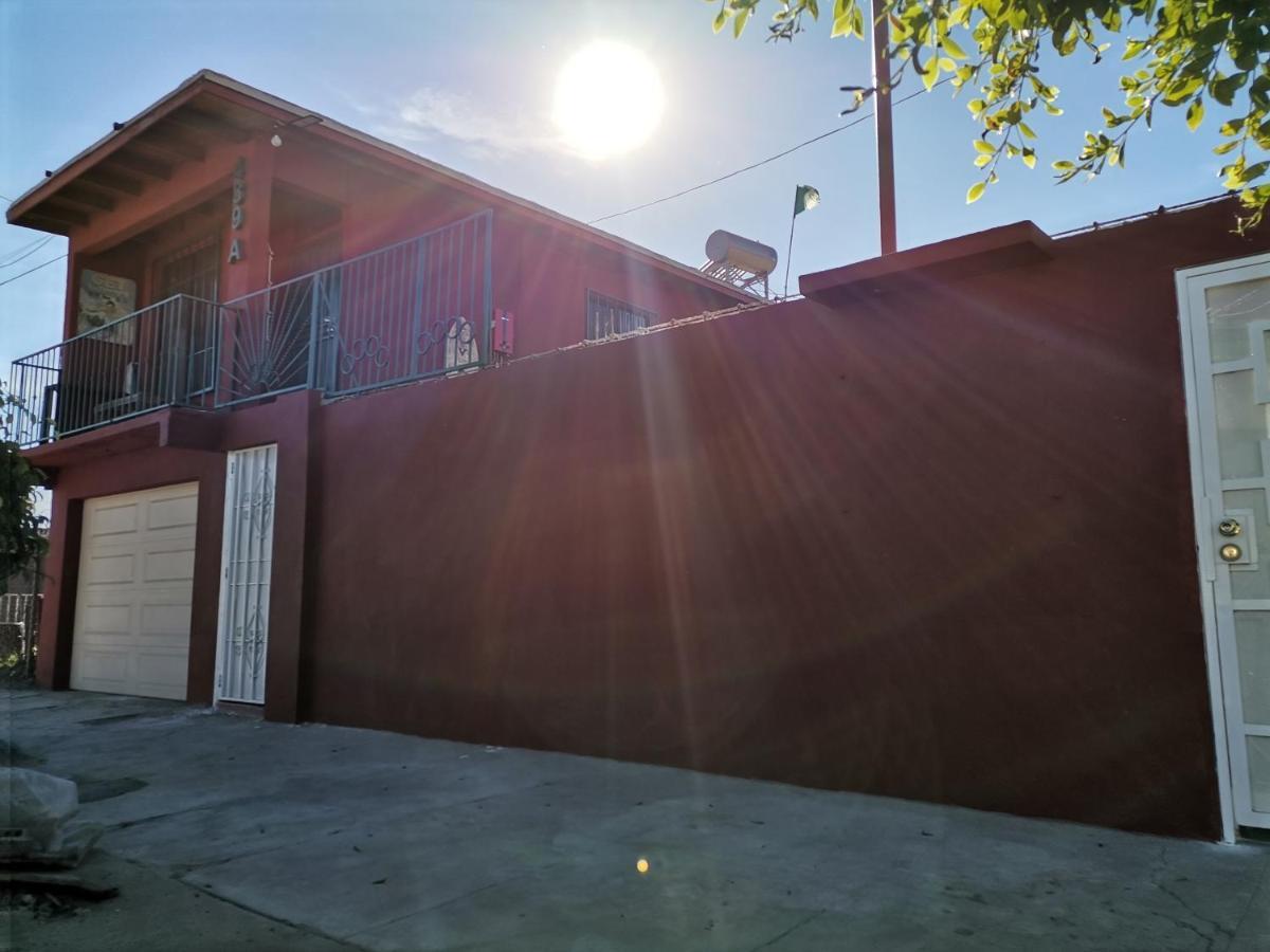 Monchita'S Ensenada Baja, Apartments For Rent. Eksteriør bilde