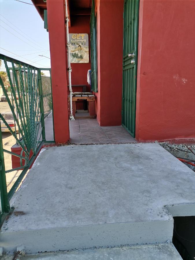 Monchita'S Ensenada Baja, Apartments For Rent. Eksteriør bilde