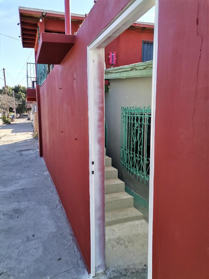 Monchita'S Ensenada Baja, Apartments For Rent. Eksteriør bilde