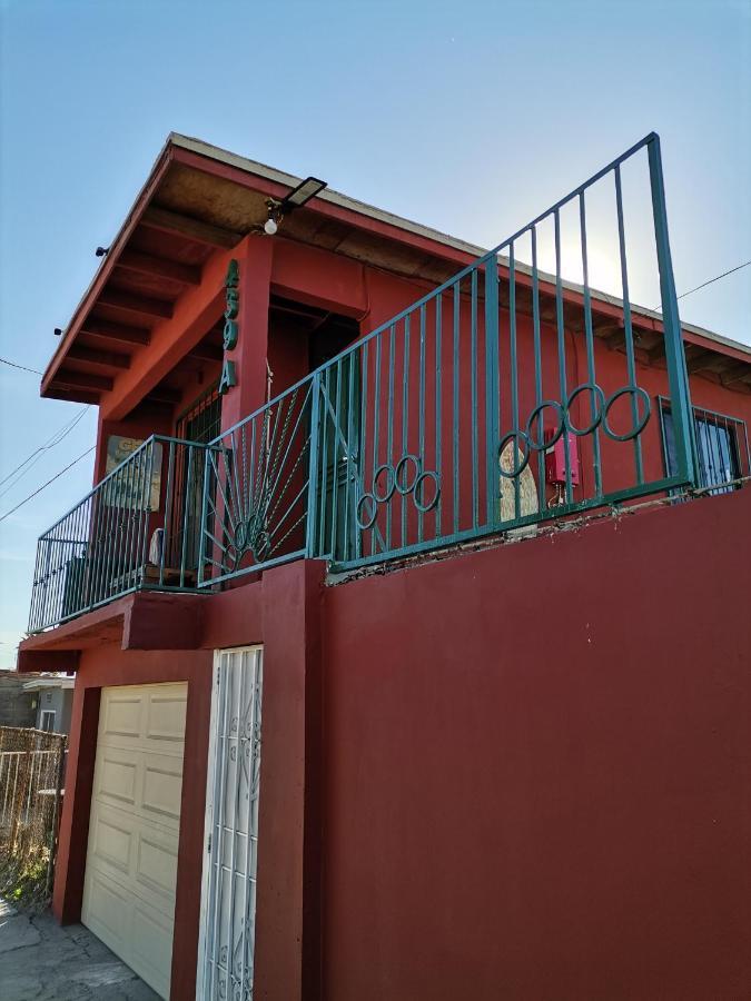 Monchita'S Ensenada Baja, Apartments For Rent. Eksteriør bilde