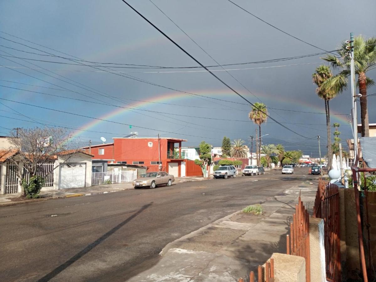 Monchita'S Ensenada Baja, Apartments For Rent. Eksteriør bilde