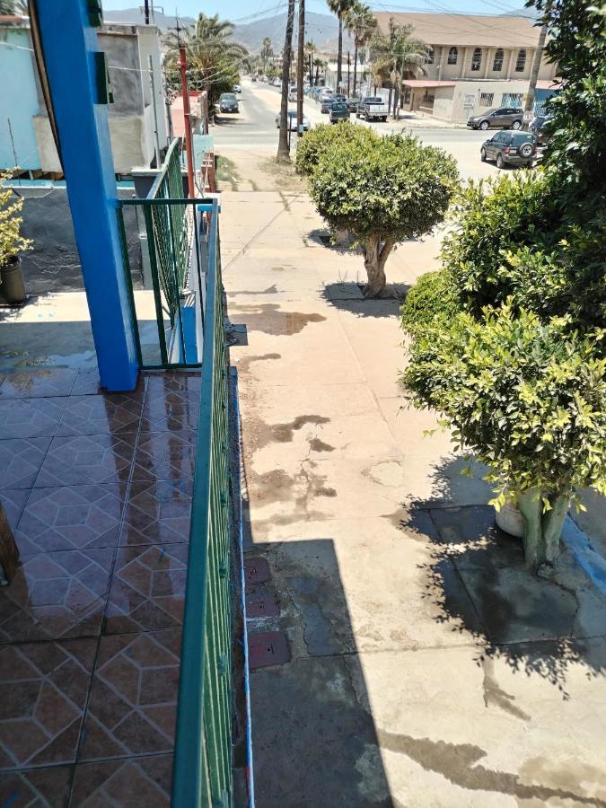 Monchita'S Ensenada Baja, Apartments For Rent. Eksteriør bilde