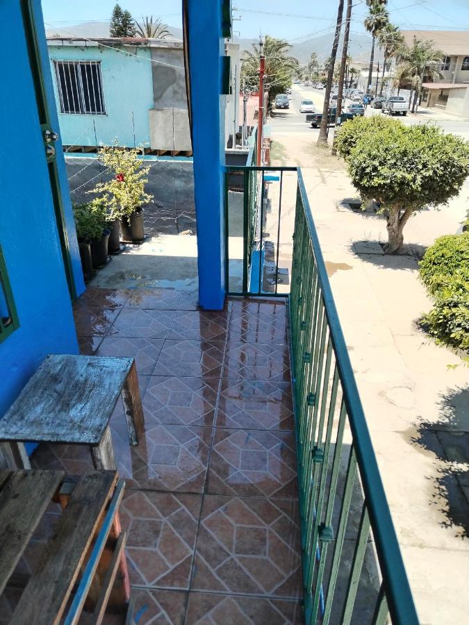 Monchita'S Ensenada Baja, Apartments For Rent. Eksteriør bilde