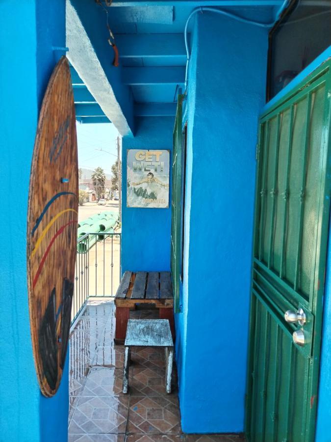 Monchita'S Ensenada Baja, Apartments For Rent. Eksteriør bilde