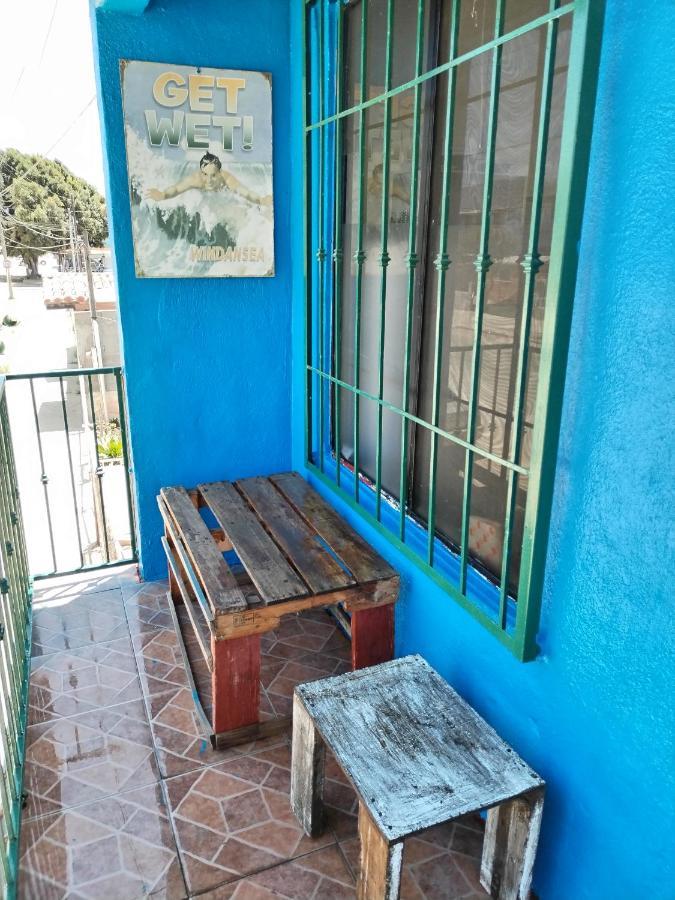 Monchita'S Ensenada Baja, Apartments For Rent. Eksteriør bilde