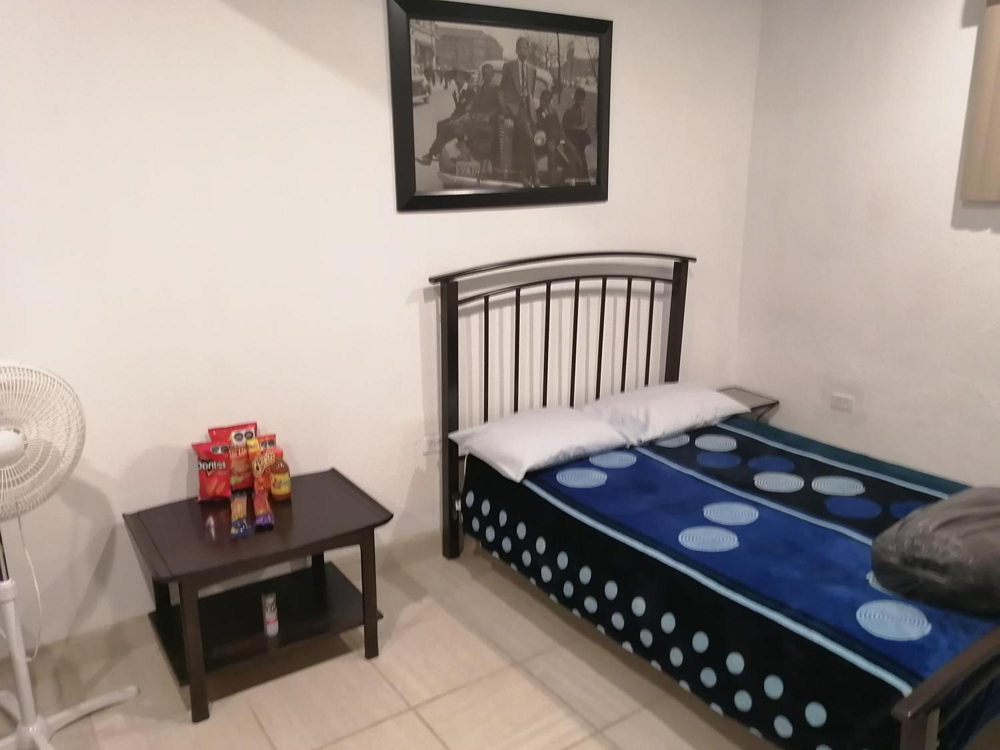 Monchita'S Ensenada Baja, Apartments For Rent. Rom bilde