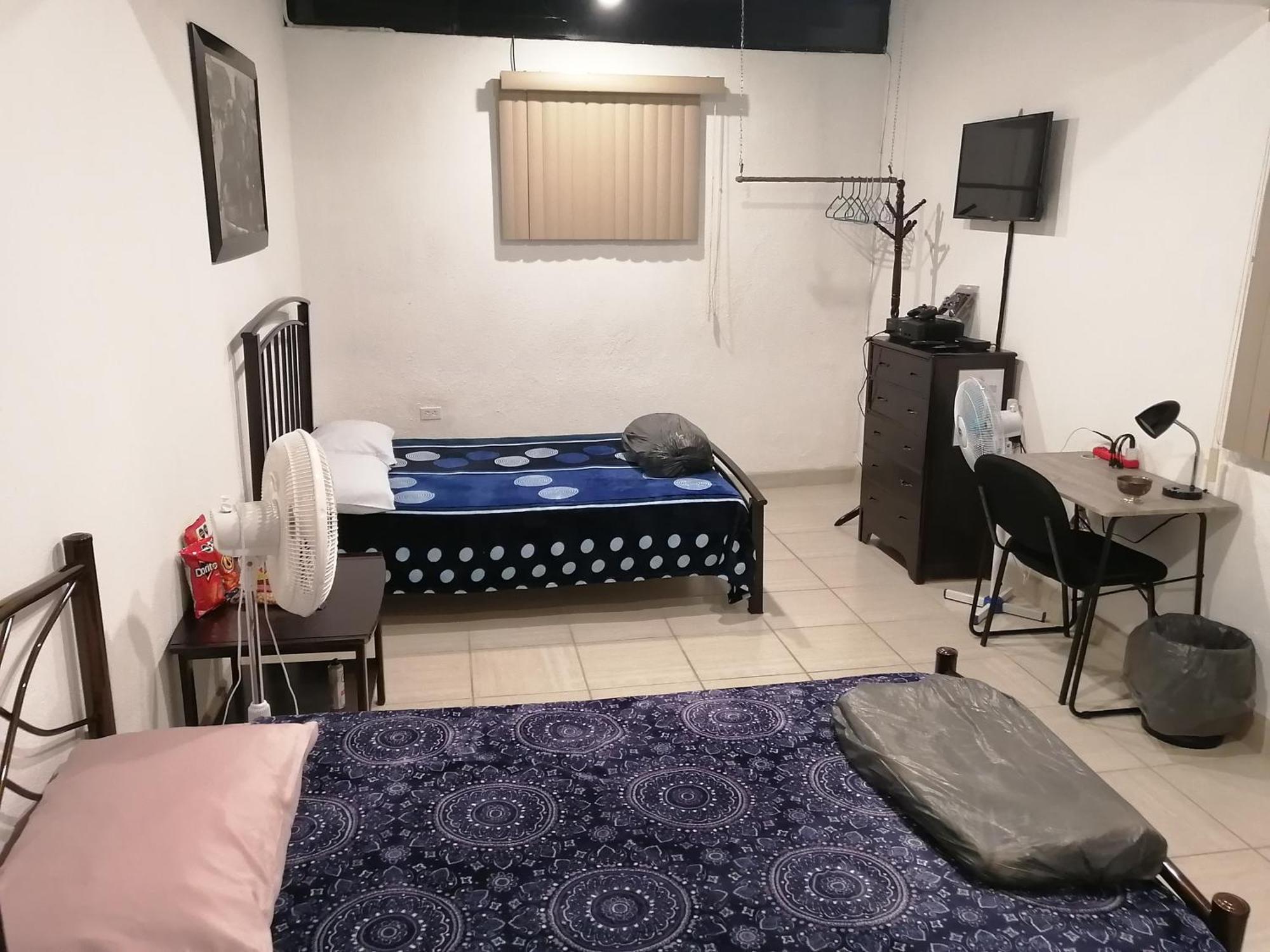 Monchita'S Ensenada Baja, Apartments For Rent. Rom bilde